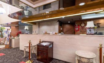 Hiroshima Intelligent Hotel Stadium Mae