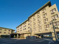 Hisai Green Hotel Hotel di Tsu, Mie