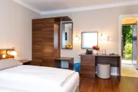 Plitvice Holiday Resort Hotels in Грабоваць