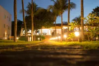 Pecem Beach Hotel - Aval Hotel Các khách sạn ở Pecem