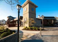 Treacys West County Conference and Leisure Centre Hotel dekat Loop Head