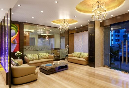 수바 갤럭시 객실