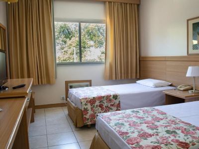 Hotel Dan Inn São José dos Campos by Nacional Inn