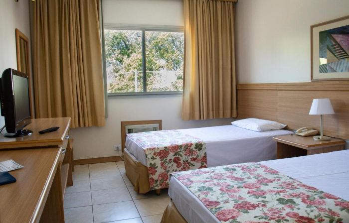 Hotel Dan Inn São José dos Campos