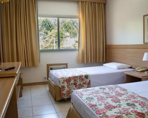 Hotel Dan Inn São José Dos Campos Hotels in Sao Jose dos Campos