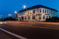 Hotel Slavia Hotel a 