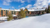 The Appalachian at Mountain Creek Hotel di Warwick