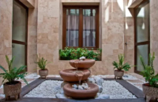 Apartamentos Rondacentro