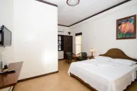Turtle Inn Resort - balcone