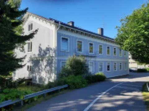 Piteå Vandrarhem Hotels in 