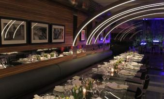 Warwick Stone 55 Hotel Beirut
