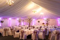 Mercure Haydock Hotel Hotels in Newton-le-Willows