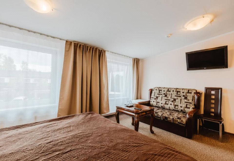 알렉산드리 호텔 썸네일