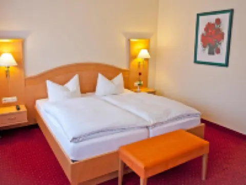 Hotel Rosenhof Hotels in Kerpen