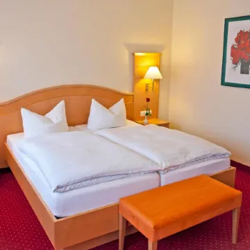 Hotel Rosenhof