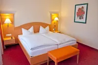 Hotel Rosenhof Hotels in Bergheim