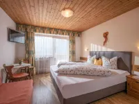 Gasthof Pension Berghof Hotels in Hippach