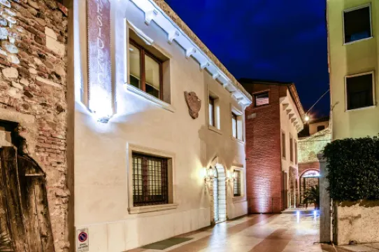 Residence ANTICO SAN ZENO centro storico