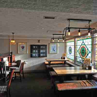 The White Hart Inn by Greene King Inns Dining/Meeting Rooms