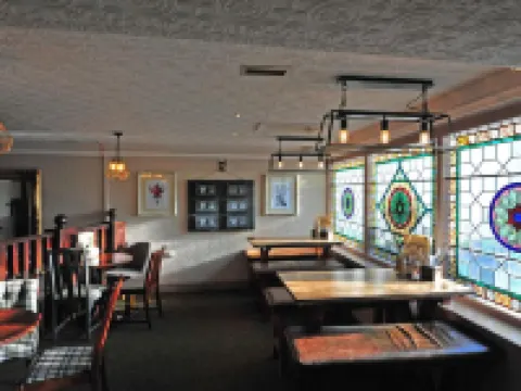 The White Hart Inn by Greene King Inns Hotels in Buckingham