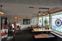 The White Hart Inn by Greene King Inns Hotels in Buckingham