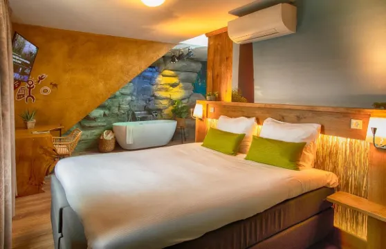 阿伯迪外斯特博施特酒店