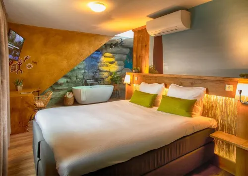 Hotel Boutique & Wellness