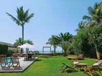 Villa Maravilha