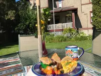 Stirling House Các khách sạn ở Kelowna