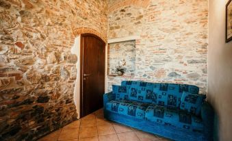 Casa Vacanze Ribocchi