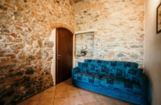 Casa Vacanze Ribocchi