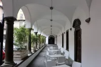 La Casetta Apartment