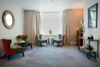 Sea Spray Hotel