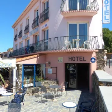 Logis Hôtel le Triton
