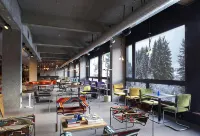 Totem, Friendly Hotel & Spa