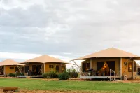 Mitchell Grass Retreat