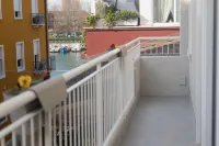 Ca' Benedetta Suite House Apartsuite Chioggia