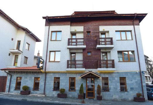 Family Hotel Lazur - Housity