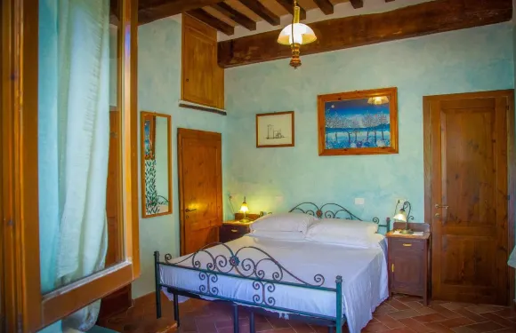 比奧謝羅特拉農家樂