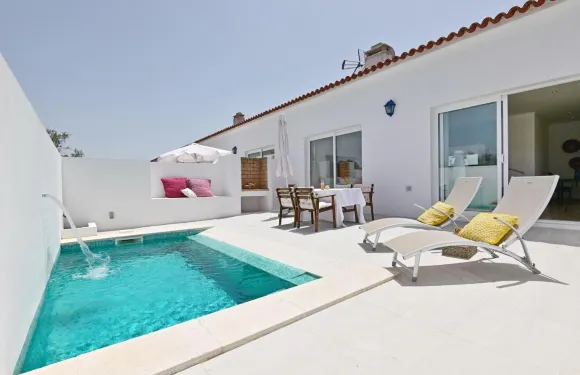 賽斯瑪利亞賽車鄉村SPA酒店