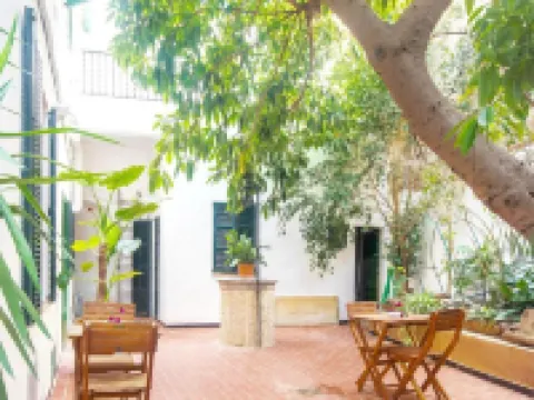 Senda Caimari Hotels in Caimari