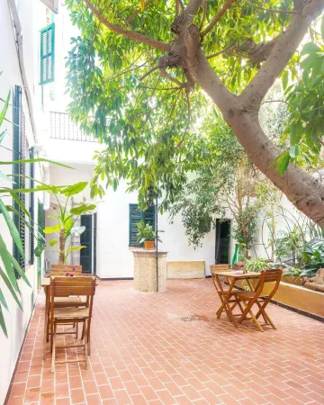 森達凱馬裏酒店