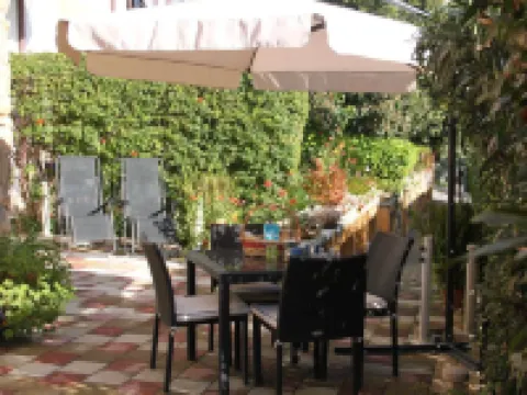 Casale la Zagara シャッカのホテル