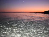 Red Coral Apartments Hotéis em Ormilia