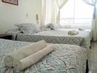 Hotel Andalucía Hotels near Letras la lisera