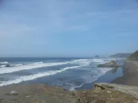 아파르타멘토 루랄레스 부에나마드레 Camin Real de la Mesa 호텔