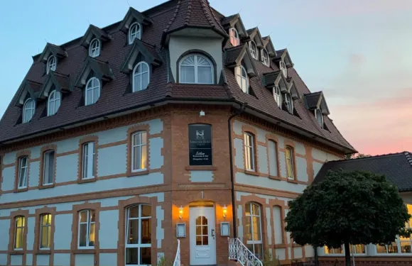 施普雷時間酒店