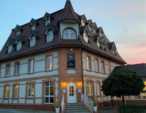 Spreezeit Hotel Hotels in Lübben