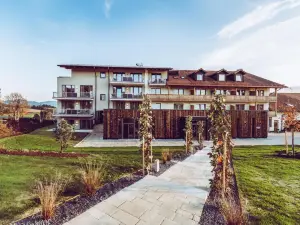 Landrefugium Obermüller 4,5 Sterne