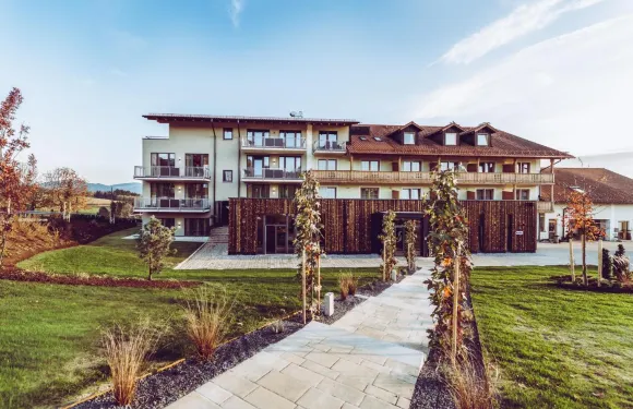 蘭德里奧貝爾穆巴蘭酒店